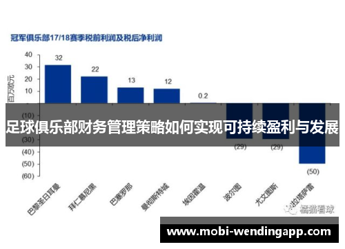 足球俱乐部财务管理策略如何实现可持续盈利与发展