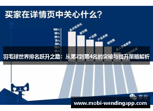 羽毛球世界排名跃升之路：从第2到第4名的突破与提升策略解析