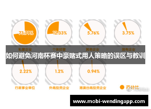 如何避免河南杯赛中豪赌式用人策略的误区与教训