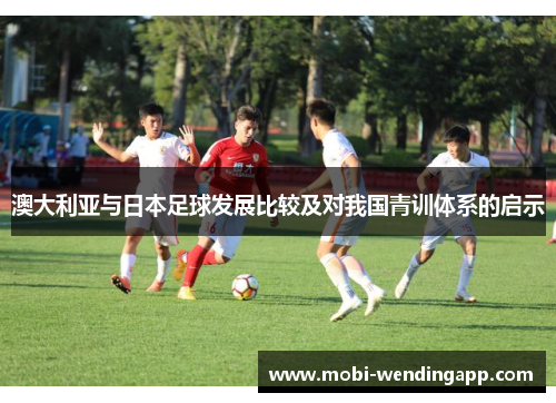 澳大利亚与日本足球发展比较及对我国青训体系的启示