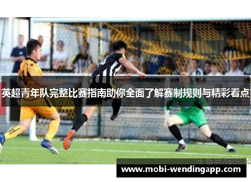 英超青年队完整比赛指南助你全面了解赛制规则与精彩看点