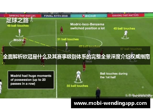 全面解析欧冠是什么及其赛事级别体系的完整全景深度介绍权威指南