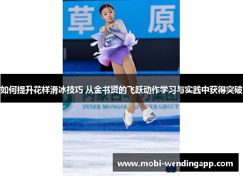 如何提升花样滑冰技巧 从金书贤的飞跃动作学习与实践中获得突破 如何提升花样滑冰技巧 从金书贤的飞跃动作学习与实践中获得突破