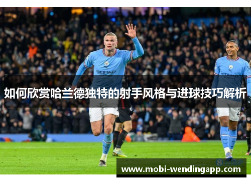 如何欣赏哈兰德独特的射手风格与进球技巧解析