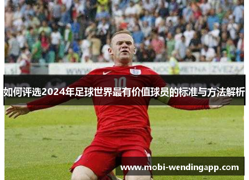 如何评选2024年足球世界最有价值球员的标准与方法解析 如何评选2024年足球世界最有价值球员的标准与方法解析